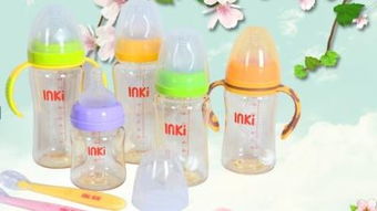 婴幼儿喂养用品与儿童安全喂养指南 产品大全与选择建议